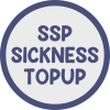 SSP Badge