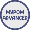 advanced badge